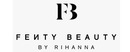 Fenty Beauty Logotipo para artículos de compras online para Opiniones sobre productos de Perfumería y Parafarmacia online productos