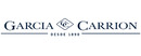 Garcia Carrion Logotipo para productos de Regalos Originales