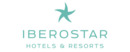 Iberostar Logotipos para artículos de agencias de viaje y experiencias vacacionales