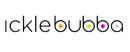Ickle Bubba Logotipo para artículos de compras online para Las mejores opiniones sobre ropa para niños productos