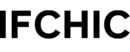 Ifchic Logotipo para artículos de compras online para Las mejores opiniones de Moda y Complementos productos