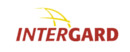 Intergard Logotipo para artículos de Reformas de Hogar y Jardin