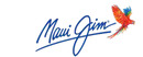 Maui Jim Logotipo para artículos de compras online para Las mejores opiniones de Moda y Complementos productos