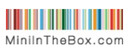 MiniInTheBox Logotipo para artículos de compras online para Opiniones de Tiendas de Electrónica y Electrodomésticos productos