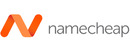 Namecheap Logotipo para artículos de Hardware y Software