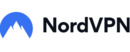 NordVPN Logotipo para artículos de Hardware y Software