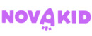 Novakid Logotipo para artículos de Trabajos Freelance y Servicios Online