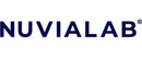 Nuvialab Logotipo para artículos de compras online para Opiniones sobre productos de Perfumería y Parafarmacia online productos