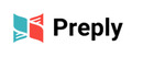Preply Logotipo para artículos de Trabajos Freelance y Servicios Online