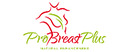 Probreast Plus Logotipo para artículos de compras online para Tiendas Eroticas productos