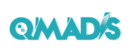 Qmadis Logotipo para artículos de Hardware y Software