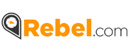 Rebel Logotipo para artículos de compras online para Las mejores opiniones de Moda y Complementos productos