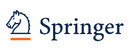 Springer Logotipo para artículos de Trabajos Freelance y Servicios Online