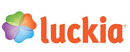 Suertia Logotipo para productos de Loterias y Apuestas Deportivas