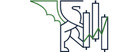 Thomas Kralow Logotipo para artículos de compañías financieras y productos