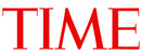Time Magazine Logotipo para productos de Estudio y Cursos Online