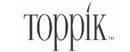 Toppik Logotipo para artículos de compras online para Opiniones sobre productos de Perfumería y Parafarmacia online productos
