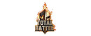 Total Battle Logotipo para productos de Estudio y Cursos Online