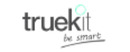 Truekit Logotipo para productos de Regalos Originales