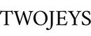 Twojeys Logotipo para artículos de compras online para Las mejores opiniones de Moda y Complementos productos