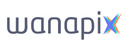 Wanapix Logotipo para artículos de Otros Servicios