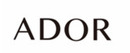 ADOR Logotipo para artículos de compras online para Las mejores opiniones de Moda y Complementos productos