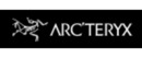 Arcteryx Logotipo para artículos de compras online para Opiniones sobre comprar material deportivo online productos