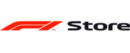 F1 Store Logotipo para artículos de compras online para Opiniones sobre comprar merchandising online productos
