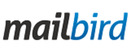 Mailbird Logotipo para artículos de productos de telecomunicación y servicios