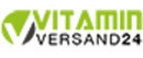 Vitaminversand24 Logotipo para productos de Estudio y Cursos Online