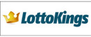 LottoKings Logotipo para productos de Loterias y Apuestas Deportivas