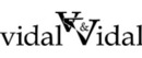 Vidal Y Vidal Logotipo para artículos de compras online para Las mejores opiniones de Moda y Complementos productos