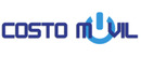 Costomovil Logotipo para artículos de compras online para Opiniones de Tiendas de Electrónica y Electrodomésticos productos