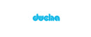 Ducha Logotipo para productos de Estudio y Cursos Online