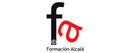 Formacion Alcala Logotipo para productos de Estudio y Cursos Online