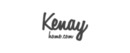 Kenay Home Logotipo para artículos de compras online para Artículos del Hogar productos