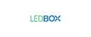 LEDBOX Logotipo para productos de Regalos Originales
