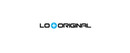 Lo+ Más Original Logotipo para artículos de compras online para Opiniones sobre comprar suministros de oficina, pasatiempos y fiestas productos