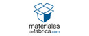 Materiales de Fabrica Logotipo para productos de Estudio y Cursos Online