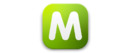 Moneyman Logotipo para artículos de préstamos y productos financieros