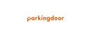 Parkingdoor Logotipo para artículos de Otros Servicios