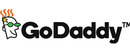 GoDaddy Logotipo para artículos de Hardware y Software