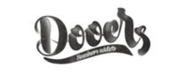 Dooers Logotipo para artículos de compras online para Opiniones sobre comprar material deportivo online productos
