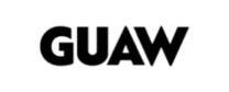 Guaw Logotipo para artículos de compras online para Mascotas productos