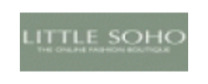 Littlesoho.com Logotipo para productos de Regalos Originales