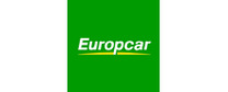 Europcar Logotipo para artículos de Empresas de Reparto