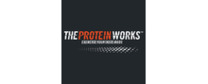 The Protein Works Logotipo para artículos de compras online para Opiniones sobre productos de Perfumería y Parafarmacia online productos