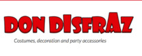 Don Disfraz Logotipo para artículos de compras online para Opiniones sobre comprar suministros de oficina, pasatiempos y fiestas productos