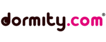 Dormity Logotipo para artículos de compras online para Artículos del Hogar productos