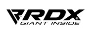 RDX Sports Logotipo para artículos de compras online para Opiniones sobre comprar material deportivo online productos